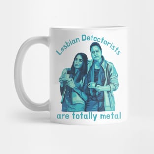 Varde & Louise Mug